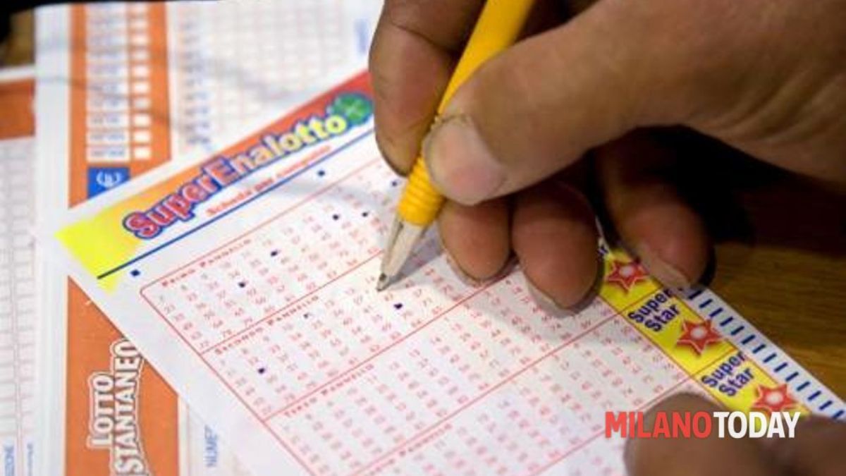 Incassò oltre 505mila euro del Lotto senza versarli: condanna definitiva per il gestore di una ricevitoria